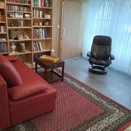 Im Zentrum Von Sooden *