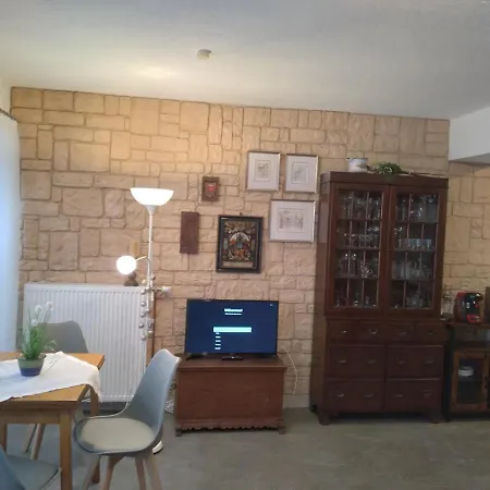 Im Zentrum Von Sooden * Bad Sooden-Allendorf