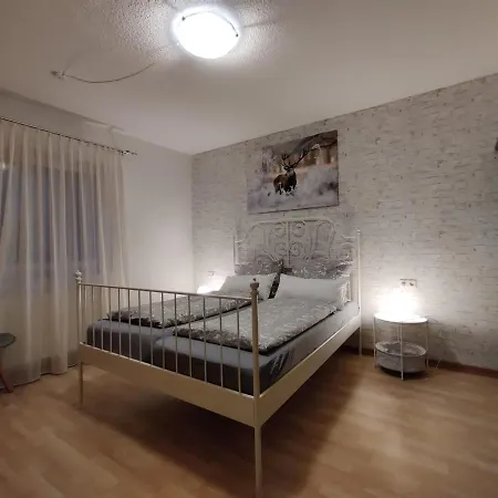 Im Zentrum Von Sooden Apartment Bad Sooden-Allendorf