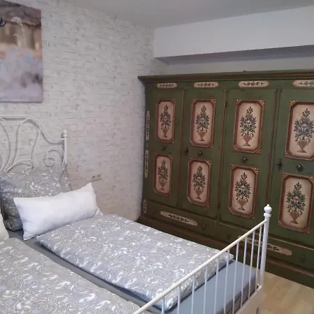 Im Zentrum Von Sooden Apartment Bad Sooden-Allendorf