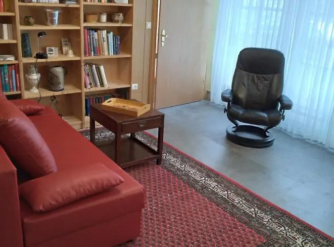 Im Zentrum Von Sooden *