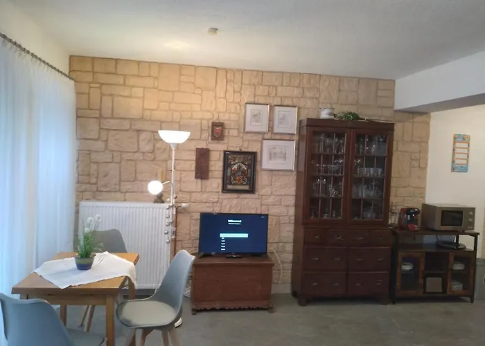 Im Zentrum Von Sooden * Bad Sooden-Allendorf