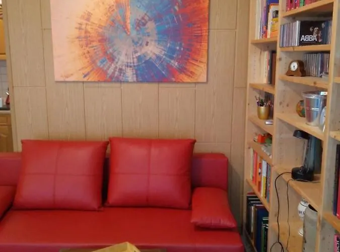 Im Zentrum Von Sooden *