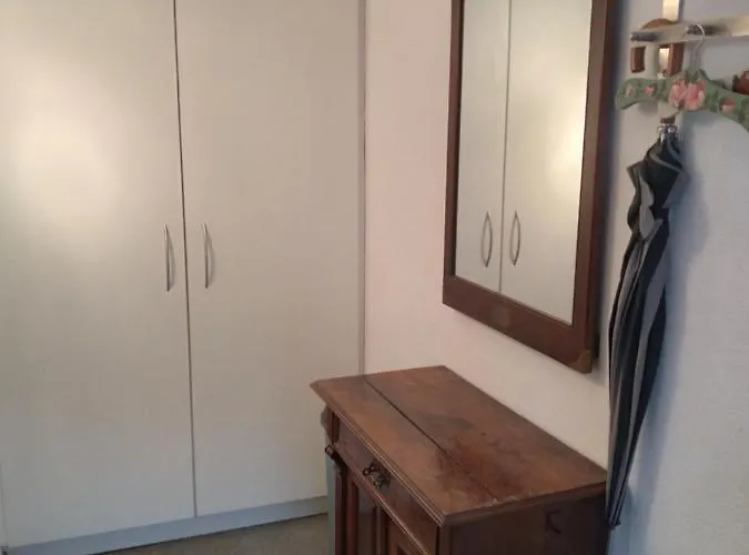 Im Zentrum Von Sooden Apartman Bad Sooden-Allendorf